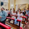 Missa em Ação de Graças louva a Deus pelo ano de 2024 